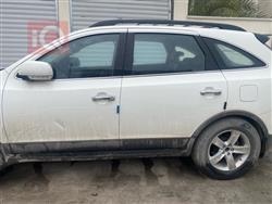 هیوندای ڤێرە کروز